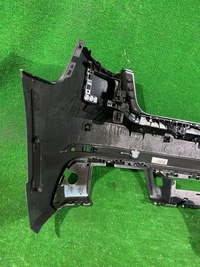 фото thumb №6, Бампер задній зад audi a3 8v рестайлінг s-line sportback