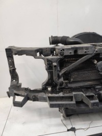 фото thumb №5, Pas балка усилитель радиатор land rover sport i 1 l320 3.0d