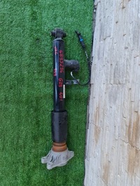 фото thumb №1, Амортизатор bmw z4 g29 6895296