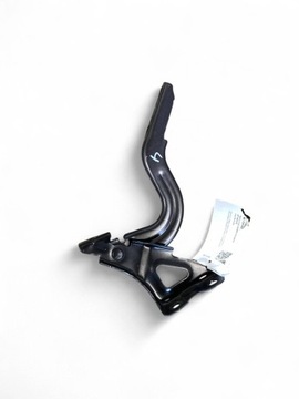 фото thumb №6, Lexus rx v 2023 петли крышки / капота двигателя