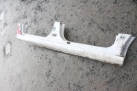 Купити Правий поріг skoda roomster praktik, фото thumb