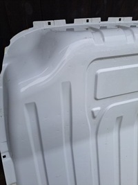 фото thumb №11, Master iii movano стіна перегородкова перегородка