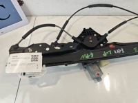 фото thumb №6, Ford s-max mk ii 2 подъемник стекла двери левые перед em2br23201ac