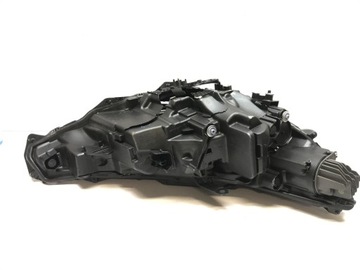 фото thumb №9, Lexus nx 2 ii лампа ліва перед повний led