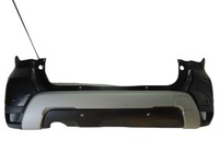 фото thumb №1, Оригінальний бампер задня задній dacia duster 2 ii 2017-