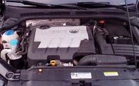 фото thumb №1, Двигун audi skoda vw 2.0 tdi clj безкоштовно монтаж