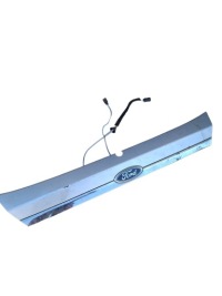 Купить Накладка крышки задний задний  ford fiesta mk7 8a61-a43404-b, фото thumb