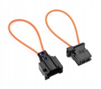 фото thumb №3, Петля волоконно-оптичний кабель міст bmw mercedes vw audi żeńska