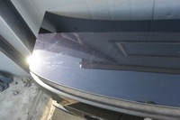 фото thumb №5, Кришка багажника кришка багажника задня lexus gs iii 450h czarna lift