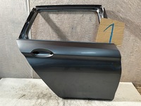 фото thumb №13, Bmw 5 g31 kombi двері правий задня задні праве