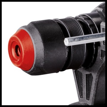 ПЕРОЛОК EINHELL, МОЛОТОК + КОРПУС TE-RH 28 SDS+