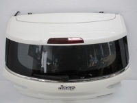 фото thumb №1, Крышка багажника задняя jeep compass 18r pod камера