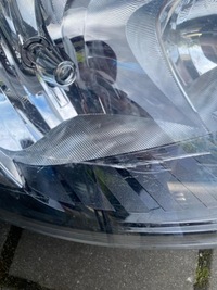 фото thumb №3, Opel adam лампа led лівий перед