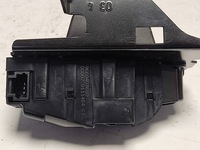 фото thumb №1, Замок стекло багажника citroen c4 picasso 9660403680