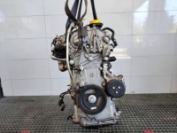 фото thumb №7, Двигун комплектний 1.0 tce renault clio v турбіна h4de470
