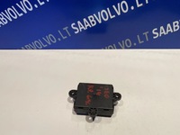 фото thumb №1, Volvo s60 2014 модулі двері