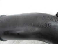 фото thumb №6, Шланг труба wąż воздуха mazda 6 iii gj cx-5 cx5 2.2d sh01