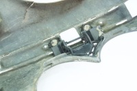 фото thumb №12, Бампер перед передний повреждённый mercedes цвет 197 sl r230