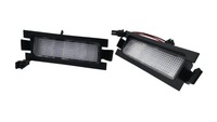 фото thumb №16, Led подсветка номерного знака hyundai i30 gd i30 cw accent elantra gt