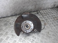 фото thumb №1, Поворотна опора ступиця лівий перед subaru forester iii 2.0 d