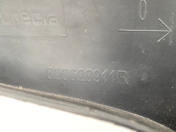 фото thumb №12, Решітка радіатора решітка 623829911r renault kangoo ii рестайлінг