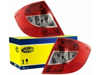 фото thumb №1, Лампы задняя renault thalia ii 08-14 sedan