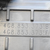 фото thumb №7, Audi a7 sportback 4g8 набор накладка пороговых s-line 2012 4g8853374b