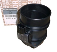 фото thumb №1, Расходомер renault master iii 2.3 dci 8200914647 оригинал