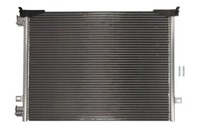 фото thumb №1, Радиатор кондиционера nissan primastar