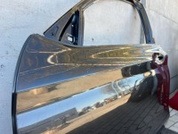 фото thumb №7, Двері bmw x3 ix3 g01 od 2017 ліві перед передні ліве