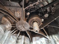 фото thumb №9, Коробка передач передач nd5000 renault koleos 2.5 16v 2wd