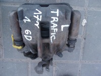 фото thumb №4, Trafic iii 1.6 бі-турбо супорт супорти перед задня