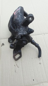 фото thumb №3, Mini cooper r56 суппорт левый задняя