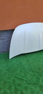 фото thumb №3, Капот крышка двигателя citroen ds5 перламутр белый