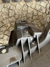 фото thumb №9, Бампер перед передний ford ranger iii lift 19-