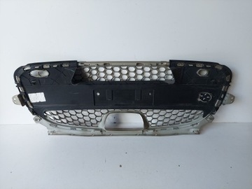 фото thumb №6, Smart 453 eq 20- решётка бампера средняя