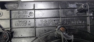 фото thumb №6, Комплект радіатор 1j121253p skoda octavia i