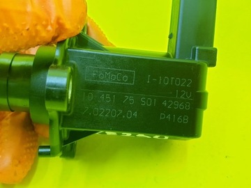 фото thumb №7, Клапан управление egr xf250 xj rrs 3.0 d 306dt