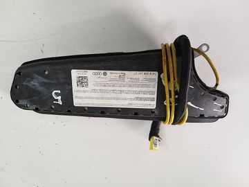 фото thumb №1, Audi a6 c6 подушка сидіння ліва подушка безпеки 4f0880241e