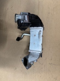 Купить Интеркулер ford focus mk4 s-max mk2 2.0 ecoblue hg9q-6c896-ac, фото thumb