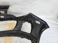 фото thumb №8, Бампер kia rio iii 3 рестайлинг 14-17 перед оригинал 86511-1w700 передний