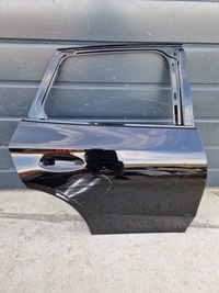 фото thumb №1, Mercedes glc w254 x254 двері задня праве