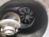 Турбонагнітач porsche 9a212303202 Недорого, фото thumb