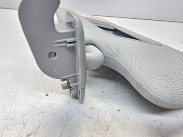 фото thumb №5, Защита солнцезащитная audi q3 8u a3 8v a4 a5 8u1857551 ft9