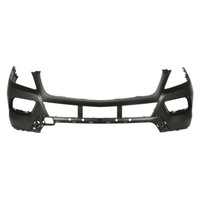 фото thumb №1, Бампер перед mercedes m 11-15