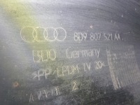 фото thumb №13, Бампер задній audi a4 b5 lz9w kombi 2000