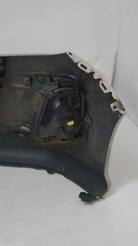 фото thumb №14, Бампер переднє peugeot 308 2009