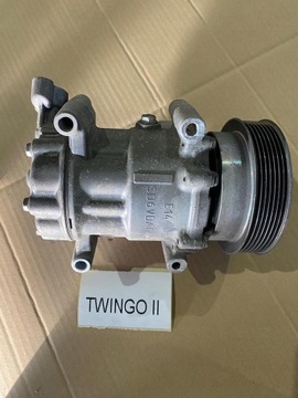 фото thumb №6, Насос кондиціонера renault twingo ii 1.2b 8200819568