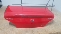 фото thumb №9, Hyundai elantra 98-01r sedan кришка багажника задня задня