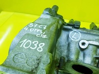 фото thumb №13, Головка двигуна audi s6 c7 s7 q7 4m a8 d4 4.0 tfsi ctg ліва 079103403q